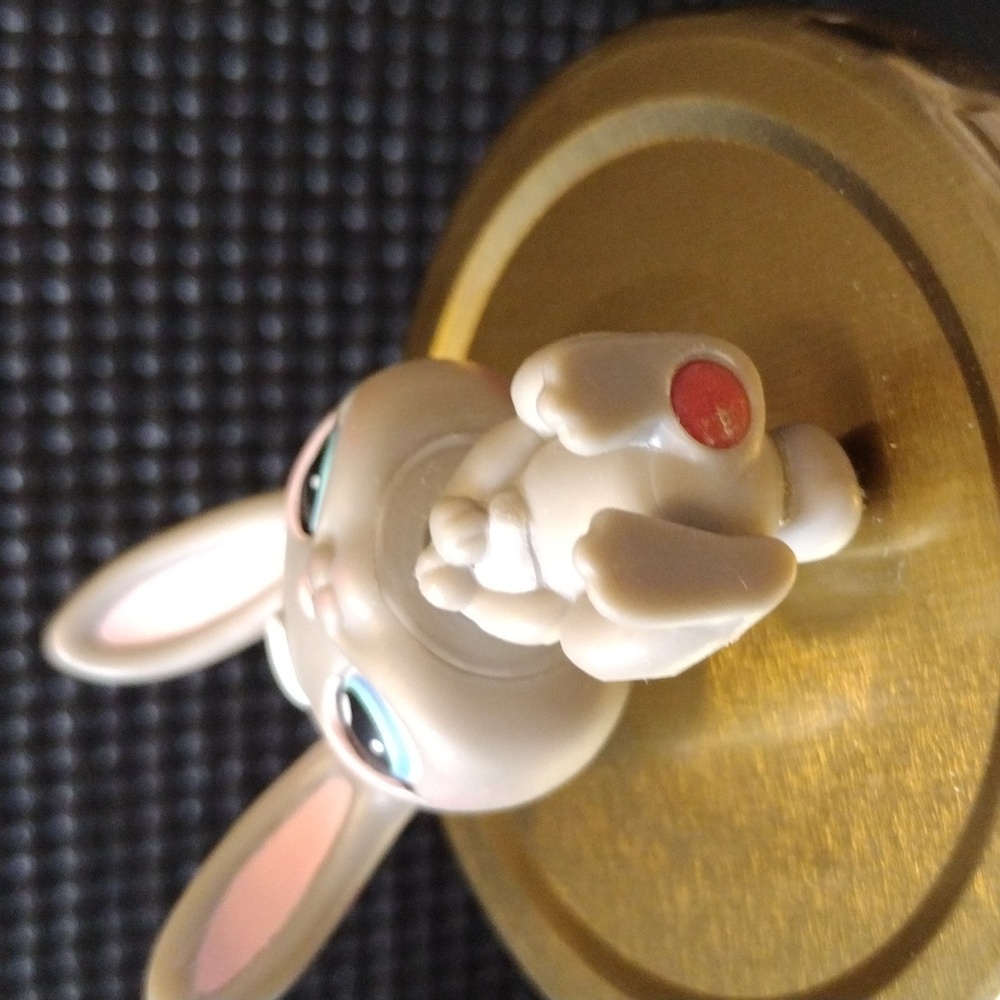 LPS - Authentic Rabbit - Picture 3 of 3